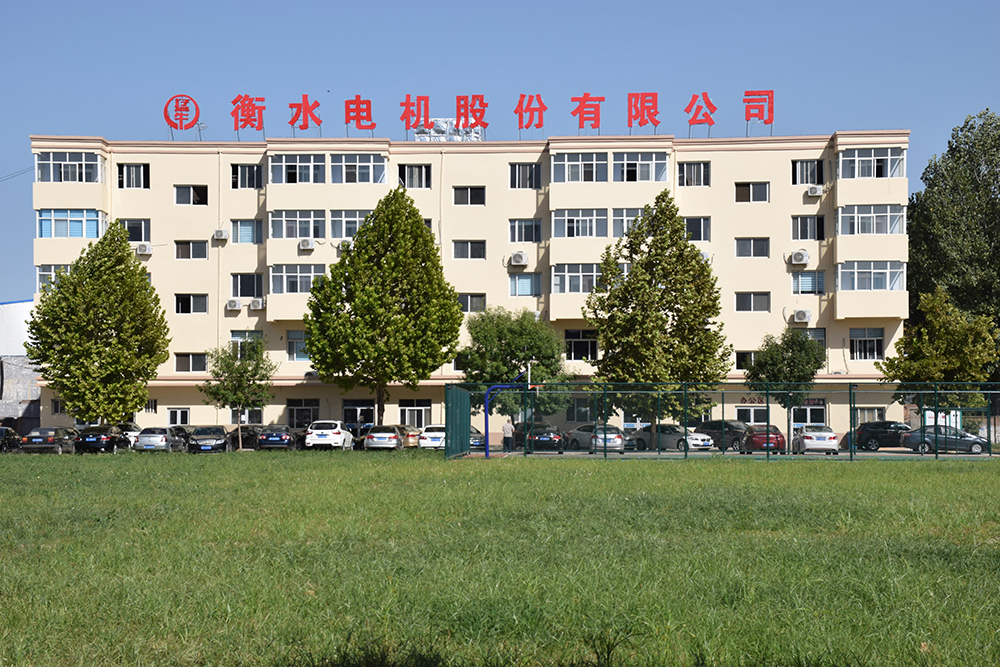 廠(chǎng)區廠(chǎng)貌